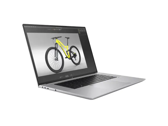 HP ZBook Studio G11 Mobile Workstation - AI PC, 16" Intel Core Ult...