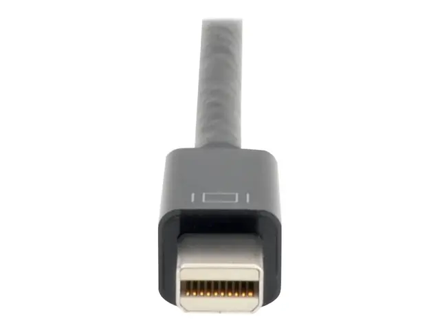 Eaton Tripp Lite Series Keyspan Mini DisplayPort 1.2 to HDMI Activ...