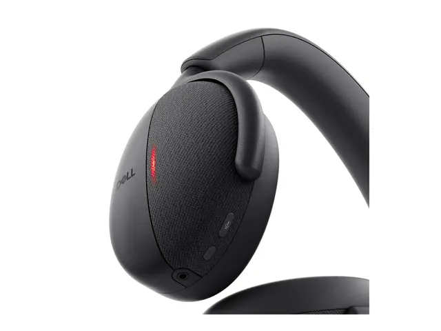 Dell Premier Wireless ANC Headset WL7024 - Hodesett full størrelse...