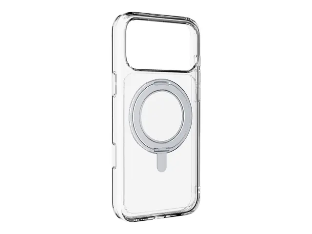 Cellularline Spin Mag - Baksidedeksel for mobiltelefon MagSafe-sam...