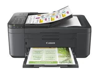 CANON PIXMA TR4755i Inkjet Multifunction Printer Color 8.8ppm BK