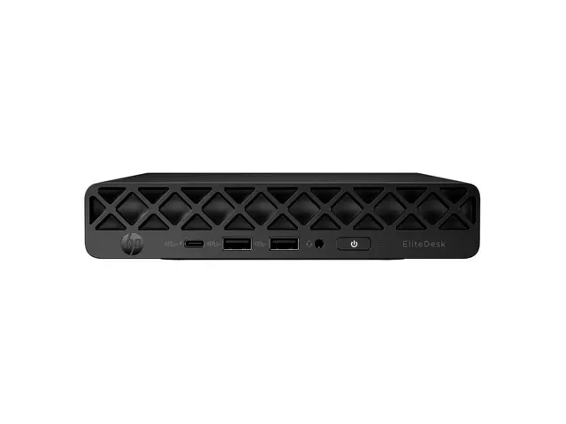 HP EliteDesk 8 G1a - mini Ryzen 5 220 16 GB SSD 512 Windows 11 Pro