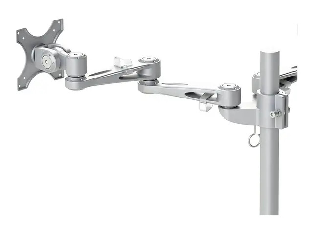 Neomounts FPMA-D935DG - Monteringssett full bevegelse for 2 LCD-sk...