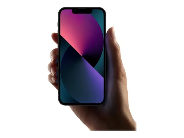 2nd-C iPhone 13 Mini 128GB Midnight C-grade | Brukt 2 års garanti ...