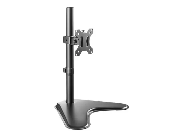 Neomounts FPMA-D550SBLACK - Stativ full bevegelse for flatpanel sv...