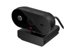 HP 325 - Nettkamera - panne - farge - 1920 x 1080 lyd - USB 2.0