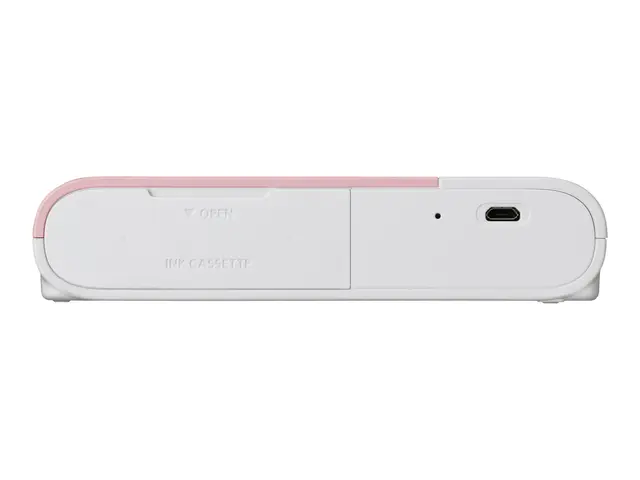 Canon SELPHY Square QX10 - Skirver - farge - fargesublimering - 72...