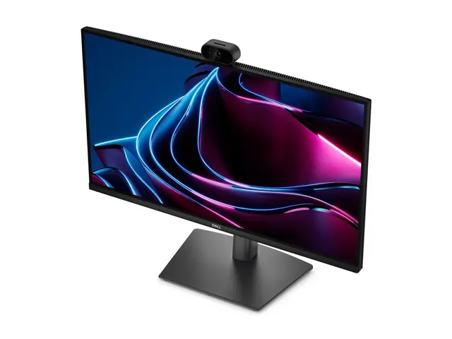 Dell Pro P P2426HEV - LED-skjerm 24" (23.8" synlig) 1920 x 1080 Fu...