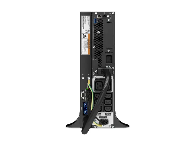 APC Smart-UPS On-Line Li-Ion 3000VA - UPS (rackmonterbar/ekstern) ...