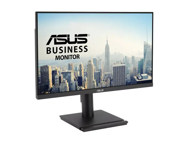 ASUS VA249QGS - LED-skjerm 24" 1920 x 1080 Full HD (1080p) @ 120 H...