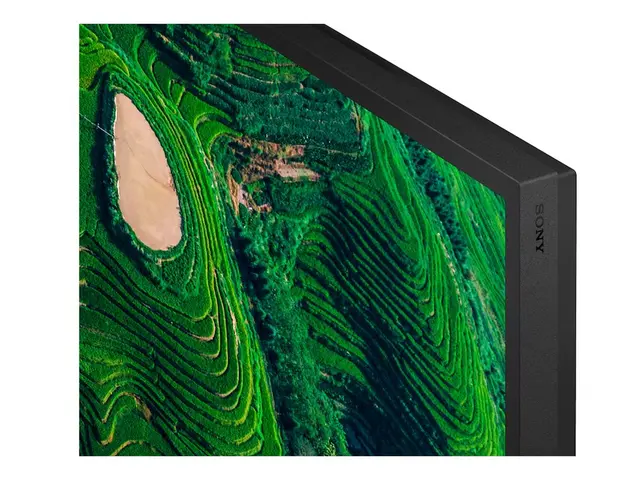 Sony Bravia Professional Displays FW-65BZ35P 65" Diagonalklasse BZ35P Series LED-bakgrunnsbelyst LCD-skjerm - intelligent skilting - Android - 4K UHD (2160p) 3840 x 2160 - HDR - Edge LED 