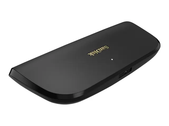 SanDisk ImageMate PRO - Kortleser (microSD, microSDHC, microSDXC, ...