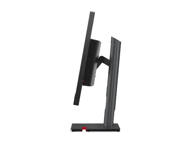 Lenovo ThinkVision 27 3D - LED-skjerm 27" 3840 x 2160 4K @ 60 Hz I...