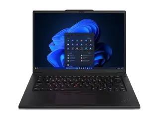 Lenovo ThinkPad P14s Gen 5 - AI Ready 14.5&quot; - Intel Core Ultra 5 - 125H - 32 GB RAM - 1 TB SSD - Nordisk (dansk/finsk/norsk/svensk) - Windows 11 Pro