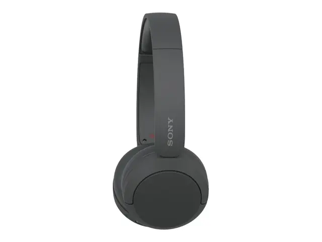 Sony WH-CH520 - Hodetelefoner med mikrofon on-ear Bluetooth trådlø...