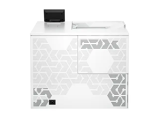 HP Color LaserJet Enterprise 6701dn - Skriver farge Dupleks laser ...