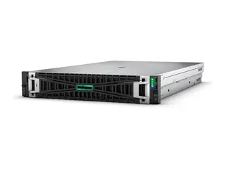 HPE ProLiant DL380 Gen11 Network Choice rackmonterbar Xeon Gold 6526Y 2.8 GHz - 128 GB - uten HDD