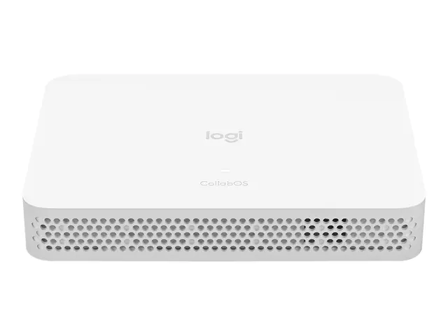 Logitech RoomMate - Videokonferanseinnretning - Zoom Certified