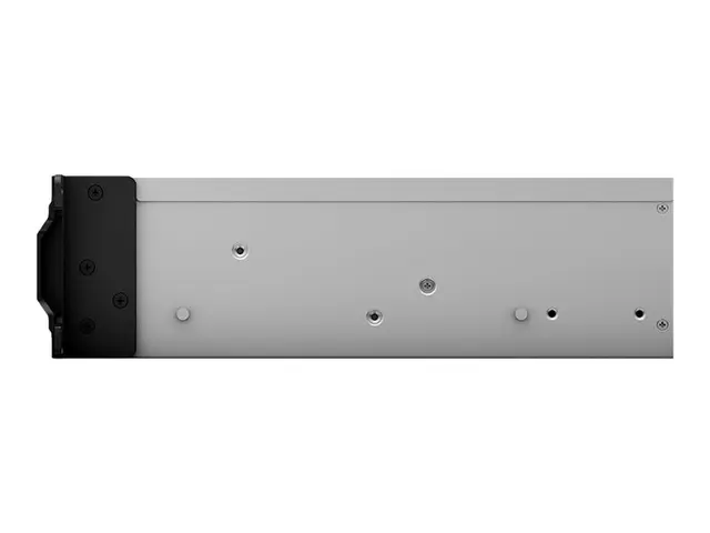 Synology RackStation RS1221RP+ - NAS-server 8 brønner kan monteres...