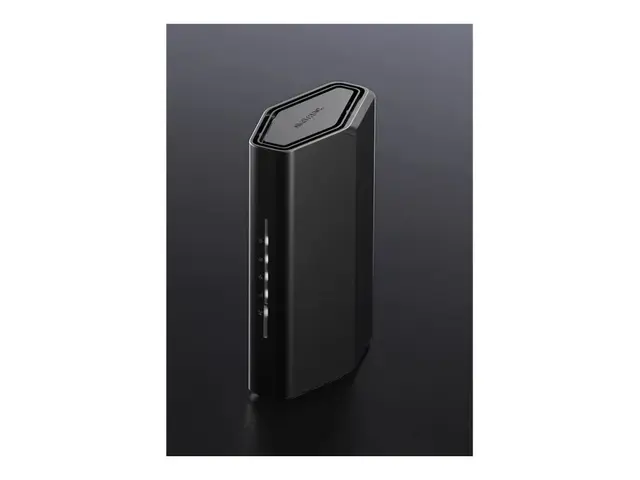 NETGEAR Nighthawk RS100 - Trådløs ruter 4-portssvitsj - 1GbE, 2.5G...