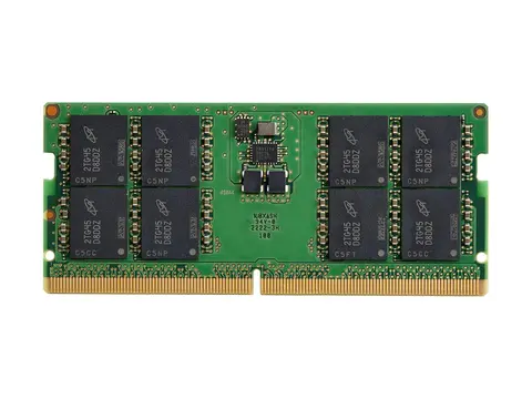HP - DDR5 - modul - 32 GB - SO DIMM 288-pin 5600 MHz / PC5-44800 - 1.1 V