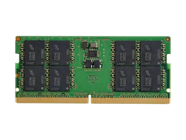 HP - DDR5 modul 32 GB SO DIMM 288-pin 5600 MHz / PC5-44800 1.1 V