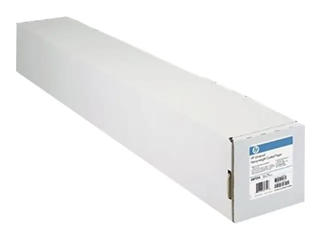 HP Universal - Belagt - 172 mikron - Rull (106,7 cm x 30,5 m) - 13...