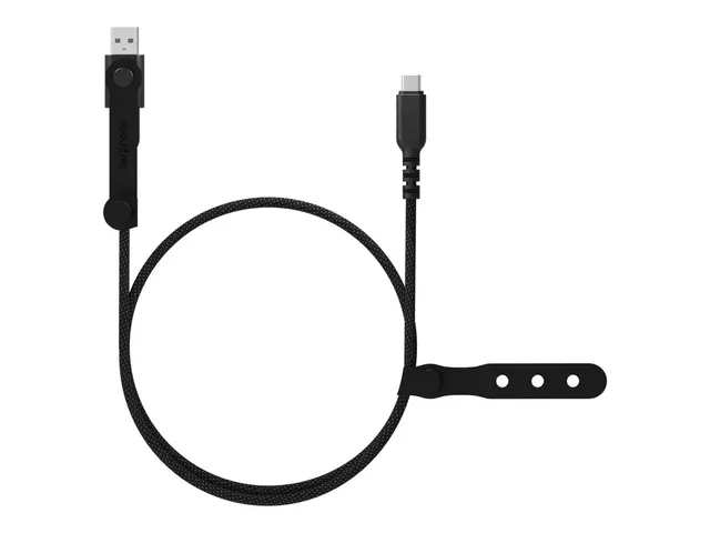 Fairphone - USB-kabel USB-type A, USB-C (hann) til USB 3.2 48 V 5 ...