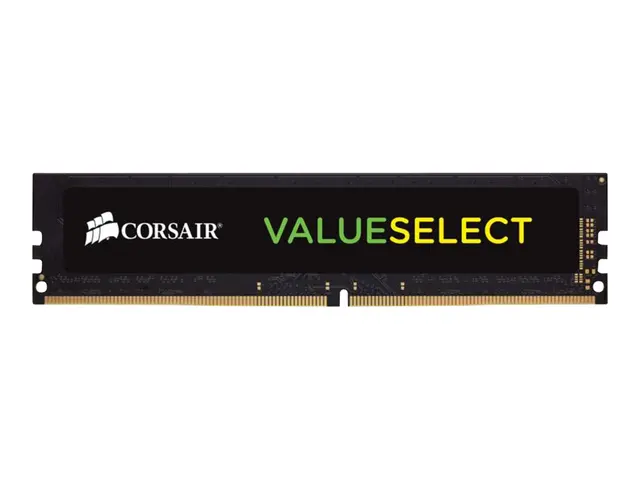 CORSAIR Value Select - DDR4 modul 8 GB DIMM 288-pin 2133 MHz / PC4...