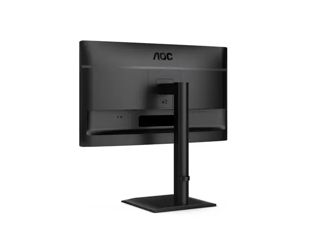 AOC 24E4U - LED-skjerm 24" (23.8" synlig) 1920 x 1080 Full HD (108...