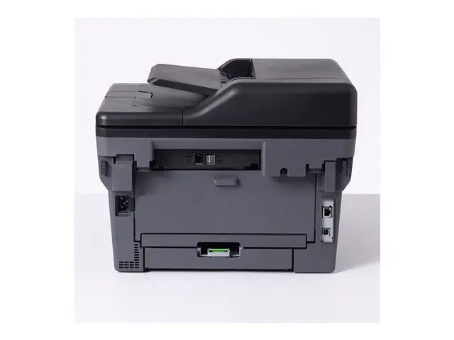 Brother MFC-L2800DW - Multifunksjonsskriver S/H laser A4/Legal (me...