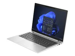 HP EliteBook 830 G11 Notebook - AI Ready 13.3&quot; - Intel Core Ultra 5 - 125U - 32 GB RAM - 512 GB SSD - Pan Nordic - Windows 11 Pro