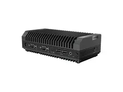 Lenovo ThinkEdge SE30 - USFF Core i5 1145GRE 1.1 GHz vPro - 16 GB - SSD 256 GB - Nordisk (dansk/finsk/norsk/svensk) - Windows 11 IoT Enterprise