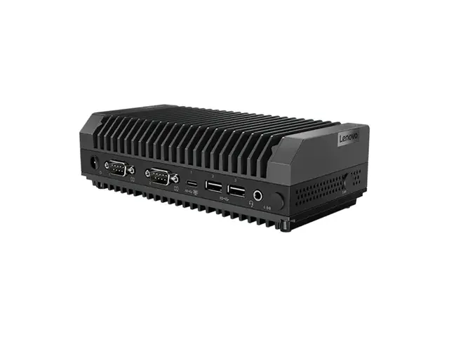 Lenovo ThinkEdge SE30 - USFF Core i5 1145GRE 1.1 GHz vPro 16 GB SS...