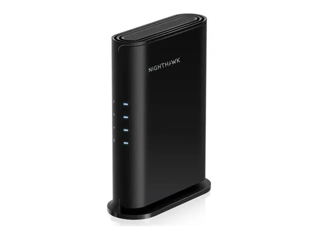 NETGEAR Nighthawk RAX9 - Trådløs ruter 4-portssvitsj 1GbE Wi-Fi 6 ...