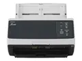 Ricoh fi-8150 - dokumentskanner - stasjonær USB 3.2 Gen 1, Gigabit LAN