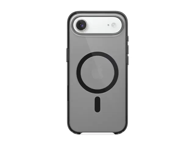 Apple - Baksidedeksel for mobiltelefon MagSafe-samsvar forsterket ...