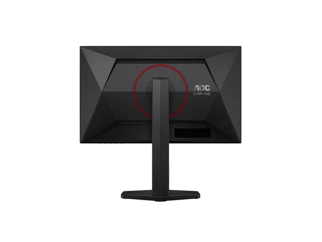 AOC Gaming 24G4ZR - LED-skjerm gaming 24" (23.8" synlig) 1920 x 10...