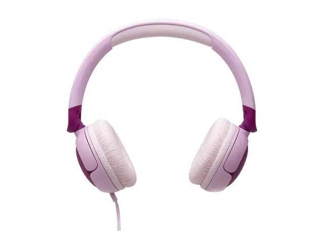 JBL Junior 320 - Hodetelefoner med mikrofon - full størrelse - kab...
