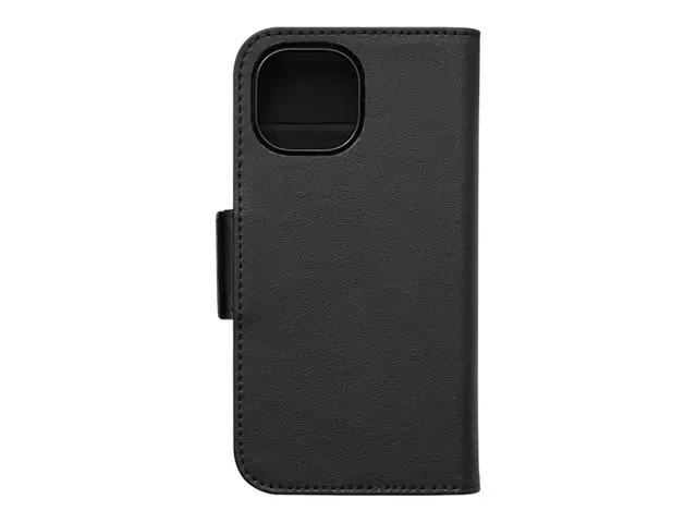 KEY Nordfjord - Lommebok for mobiltelefon MagSafe-samsvar stoff, P...