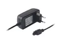 Teltonika - Str&#248;madapter - AC 100-240 V - 24 watt Europa - for Teltonika RUTX12, RUTX14