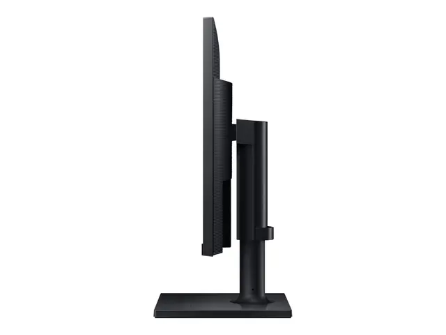 Samsung F24T450GYU - T45F Series - LED-skjerm - 24" - 1920 x 1200 ...