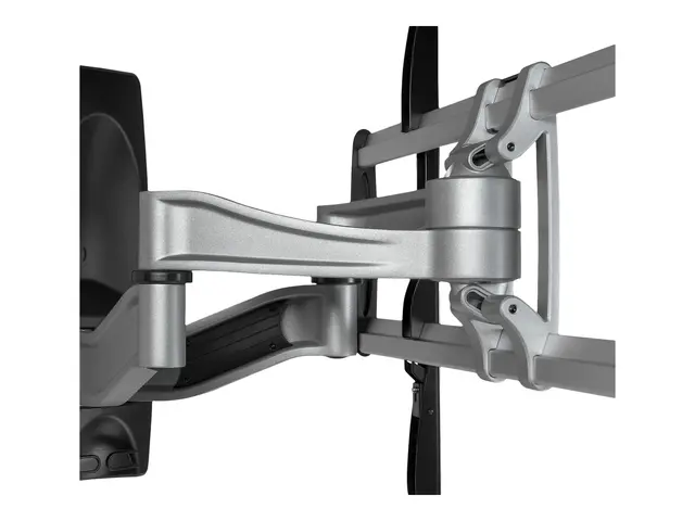 StarTech.com Full Motion TV Wall Mount, Heavy Duty Articulating TV...