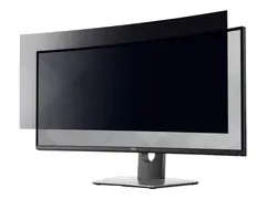 Targus 4Vu - Personvernfilter for skjerm 34" bredde - blank - TAA-samsvar