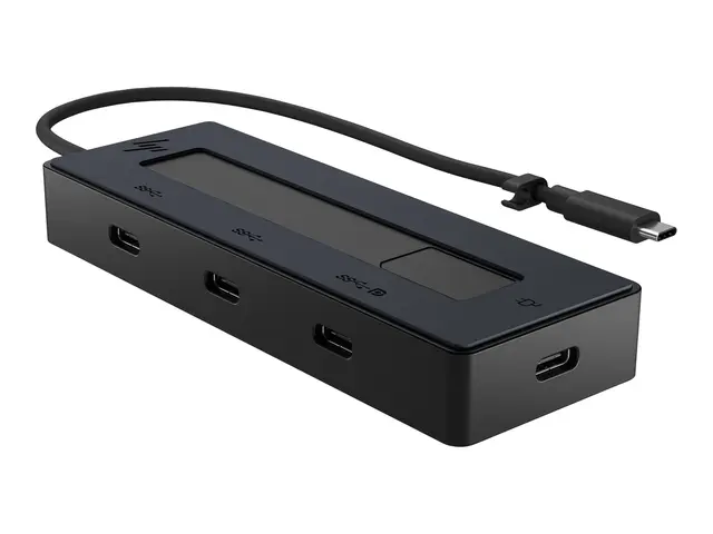 HP - portreplikator USB-C DP