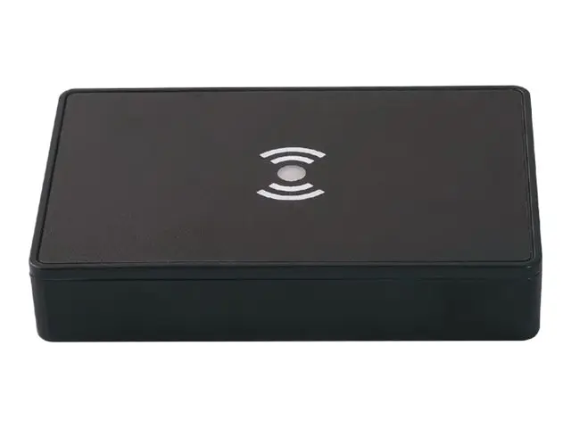 HP HID Mobile Access - Bluetooth LE / RF nærhetsleser USB 125 KHz ...