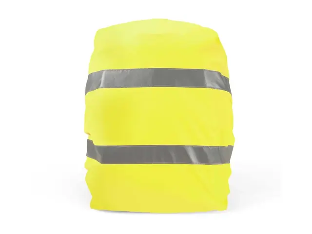 DICOTA Reflective - Ryggsekk 32-38 liter polyester, termoplast-pol...