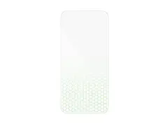 Belkin Titan SmartShield - Skjermbeskyttelse for mobiltelefon anti-refleks - glass - for Apple iPhone 17 Pro Max, 18 Pro Max