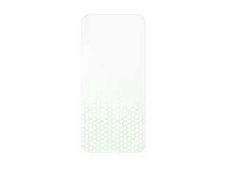 Belkin Titan SmartShield - Skjermbeskyttelse for mobiltelefon anti-refleks - glass - for Apple iPhone 17 Pro Max, 18 Pro Max