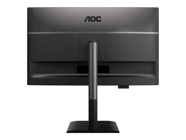 AOC Professional Q27P4U - LED-skjerm - 27" - 2560 x 1440 QHD @ 120...